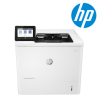 HP LaserJet Ent M611dn