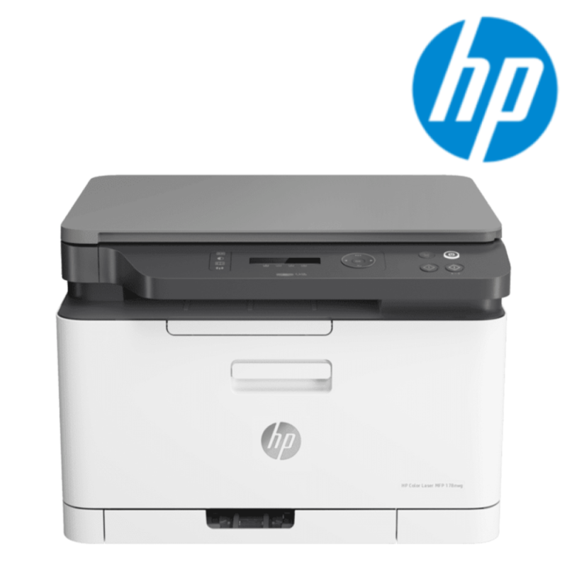 HP Color Laser MFP 178nw