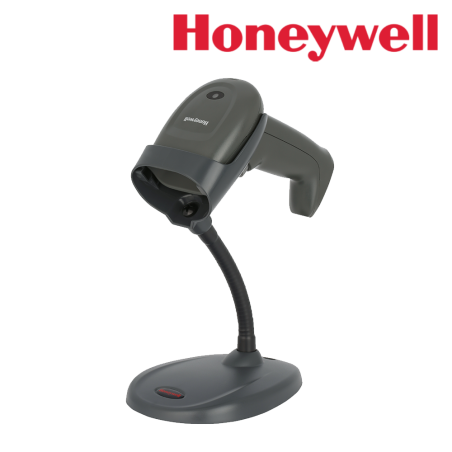 Honeywell Barcode scanner HH490 Omnidirectional 1D