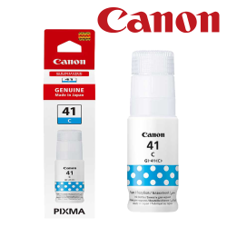 CANON Bouteille GI-41 C