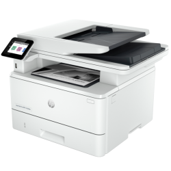 HP LaserJet Pro MFP 4103fdn