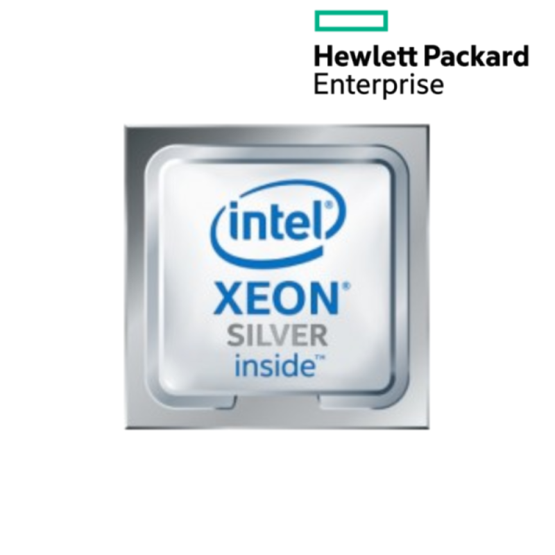 HPE DL360 Gen10 Xeon-S 4208 Kit