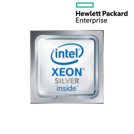 HPE DL360 Gen10 Xeon-S 4208 Kit