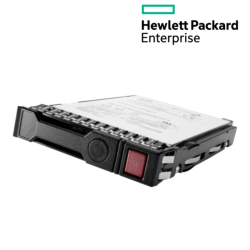 HPE 1TB SAS 7.2K SFF SC DS HDD