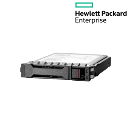 HPE 300GB SAS 12G Mission Critical 15K SFF BC