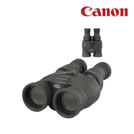 CANON BINOCULARS 12X36 IS III