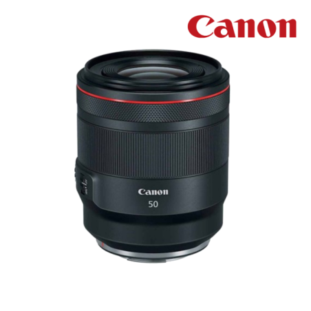 CANON Objectif RF50mm f 1.2L USM