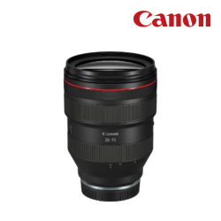 CANON Objectif RF28-70mm f 2L USM