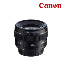 CANON Objectif EF 50mm f 1 4 USM