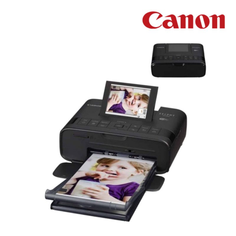 CANON CP 1300 selphy Black