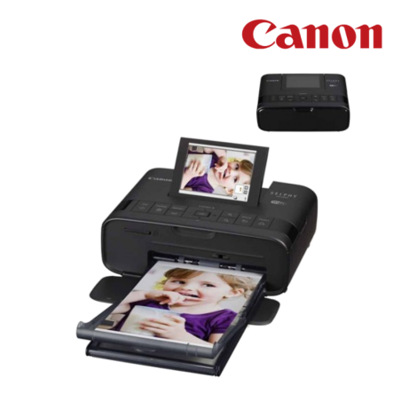 CANON CP 1300 selphy Black