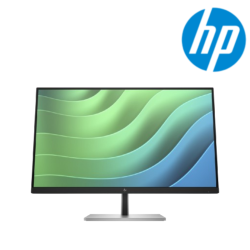 ECRAN HP E27 G5 FHD