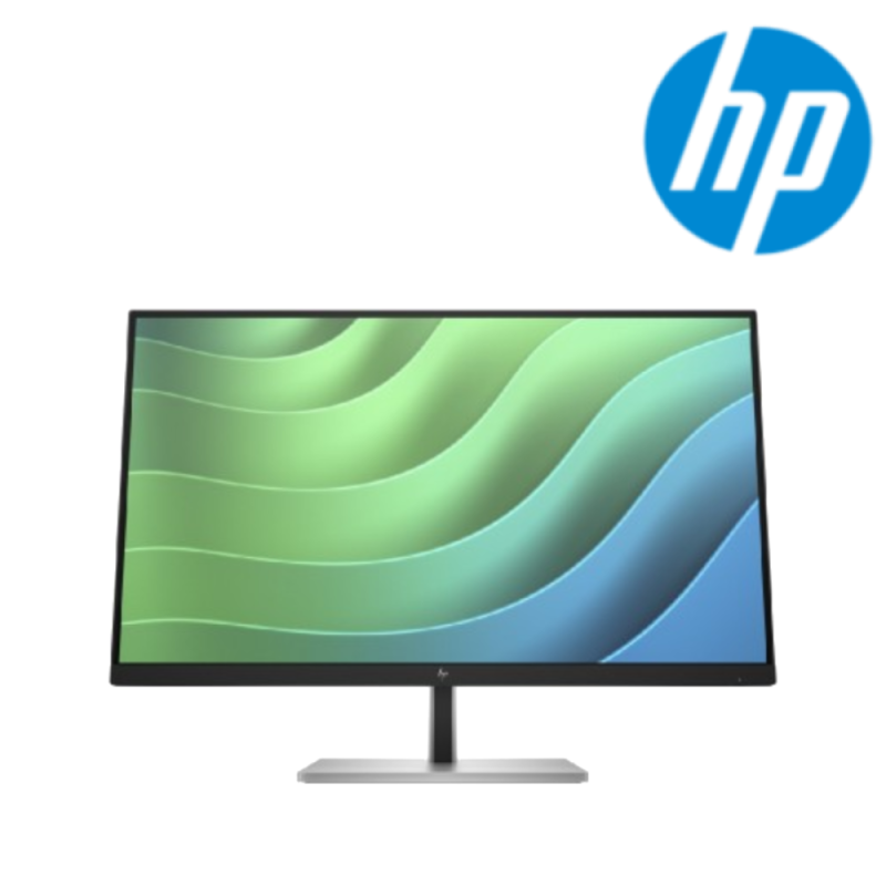 ECRAN HP E27 G5 FHD