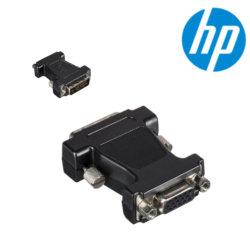 HP DVI to VGA Adapter