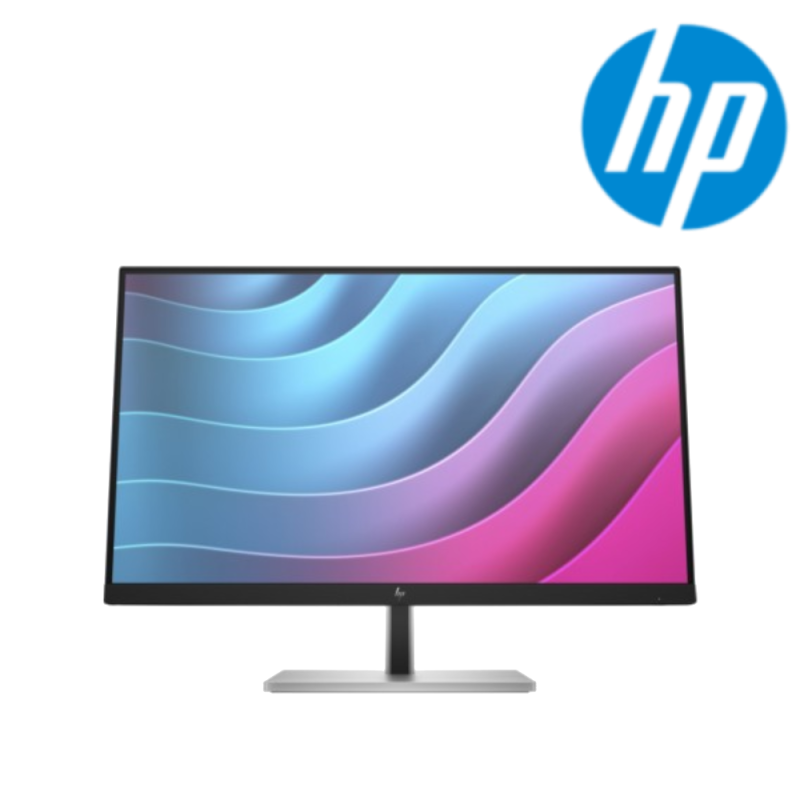 ECRAN HP E24 G5 FHD