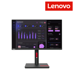 LENOVO MONITOR THINKISION  T24i-30 24  FHD