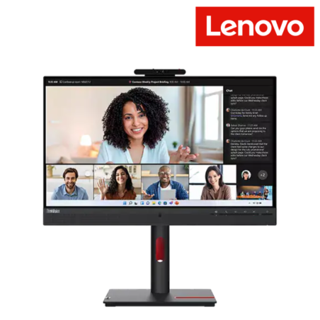 LENOVO MONITOR T24mv-30  23.8  FHD IPS