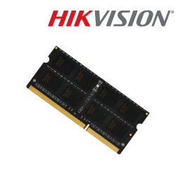 RAM HIKVISION DDR4 2666MHz 4GB  SODIMM