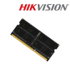 RAM HIKVISION DDR4 2666MHz 4GB  SODIMM