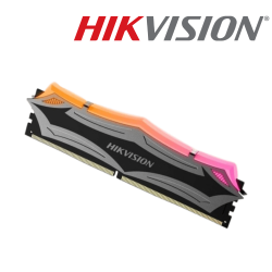 RAM HIKVISION DDR4 3200MHz 8GB  UDIMM Gaming Class