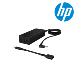 HP 90W Smart AC Adapter-EURO