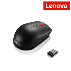 LENOVO SOURIS Essential Compact Wireless