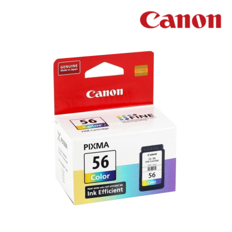 CANON Cartouche CL-56   ink Efficient 