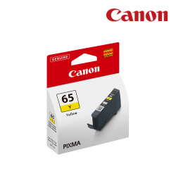 CANON CLI-65 Y