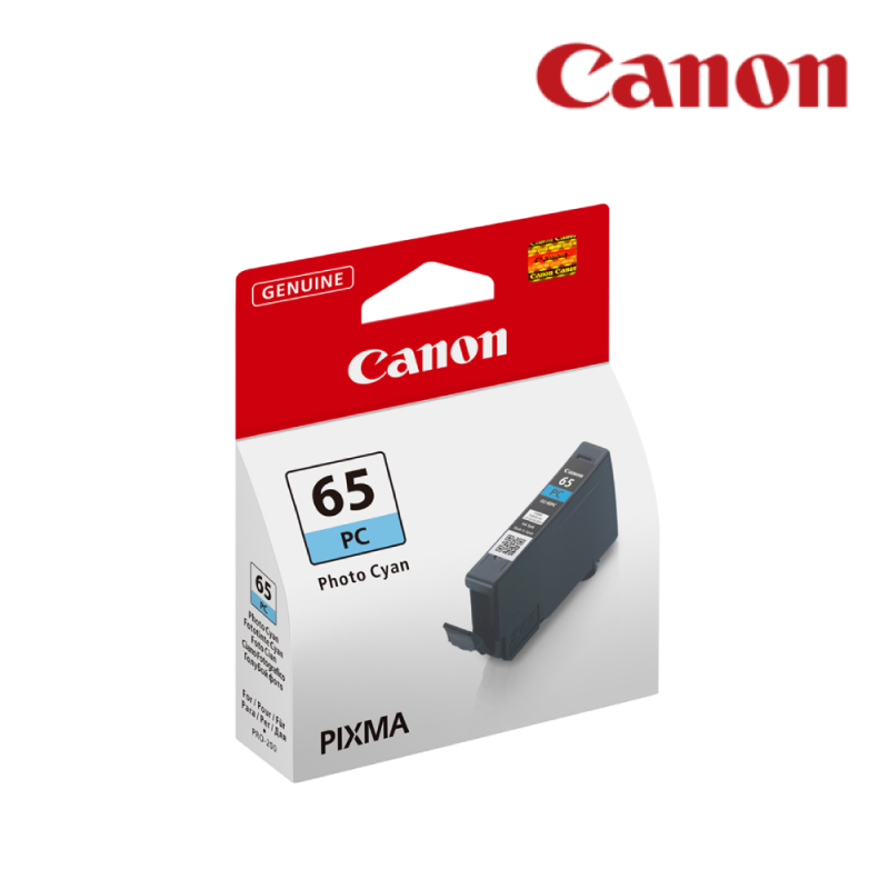 CANON CLI-65 PC