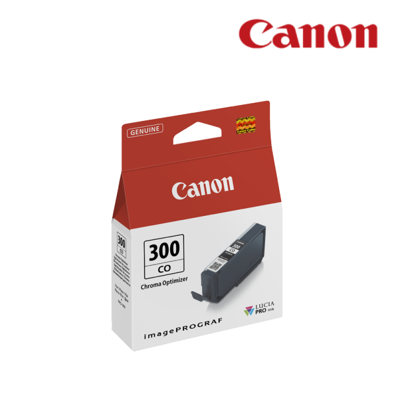 CANON Cartouche PFI-300 CO EUR OCN