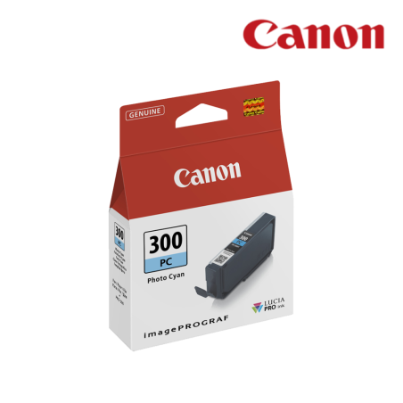 CANON Cartouche PFI-300 PC EUR OCN