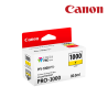 CANON Cartouche INK PFI-1000 Y EUR OCN