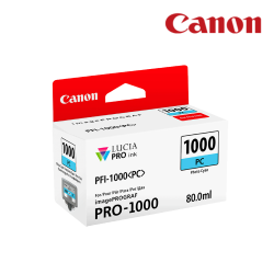 CANON Cartouche INK PFI-1000 PC EUR OCN