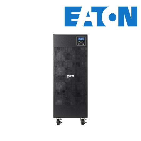 Eaton 9E 6000VA 1an