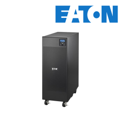 Eaton 9E 10KVA  1 1 ou 3 1  1an