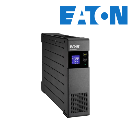 Eaton Ellipse PRO 1600 VA 3ans