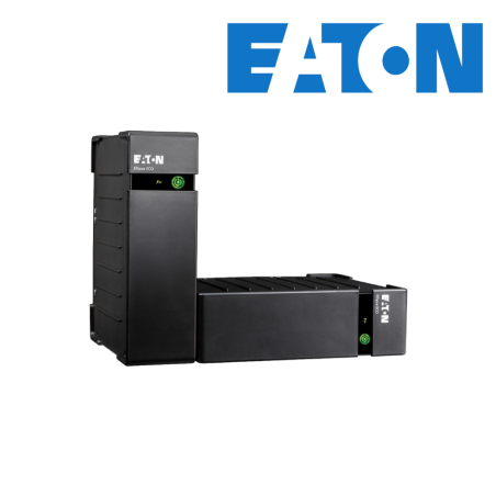 Eaton Ellipse ECO 650  2ans