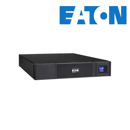 Eaton 5SC 3000 VA R T 2U