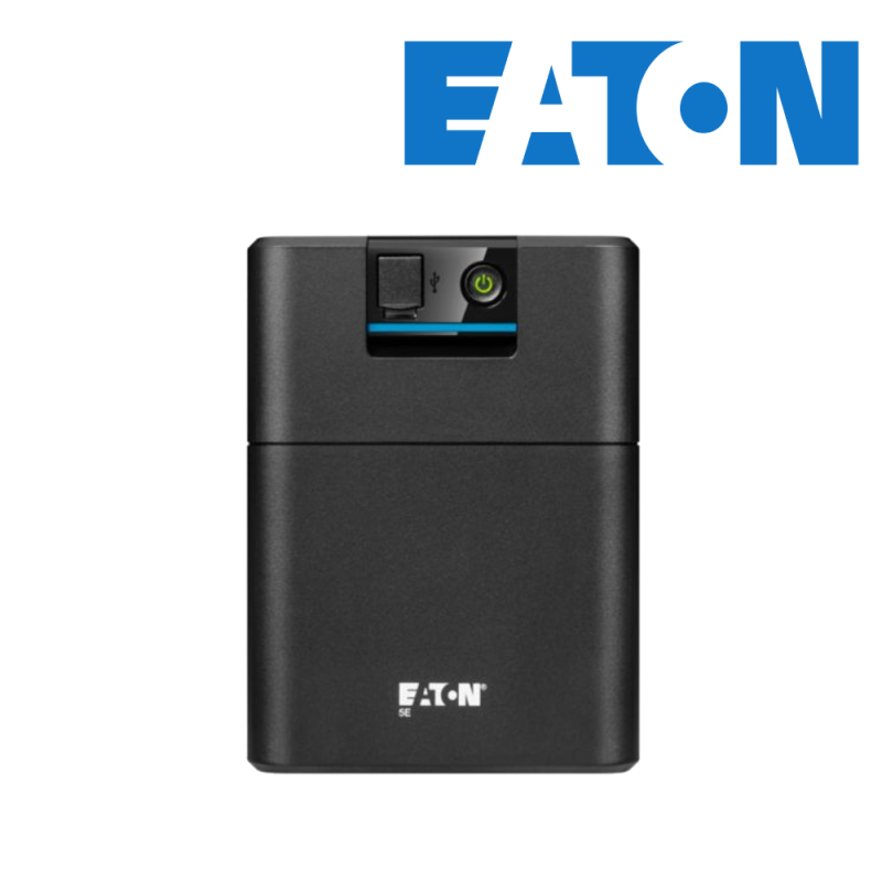 Eaton 5E 1200 USB FR G2