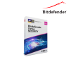 Bitdefender Total Security 5 appareils 1an - Expor