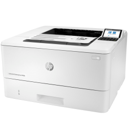 HP LaserJet Ent M406dn