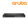 Aruba 6100 24G CL4 4SFP  Swch