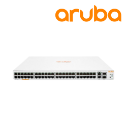 Aruba IOn 1960 48G 2XT 2XF Sw