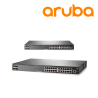 Aruba 2930F 24G PoE  4SFP Swch