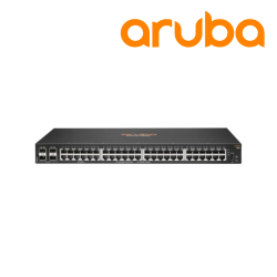 Aruba 6000 48G 4SFP Swch