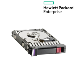 HPE 1TB SATA 6G Midline 7.2K SFF  2.5in  SC 1yr Wt