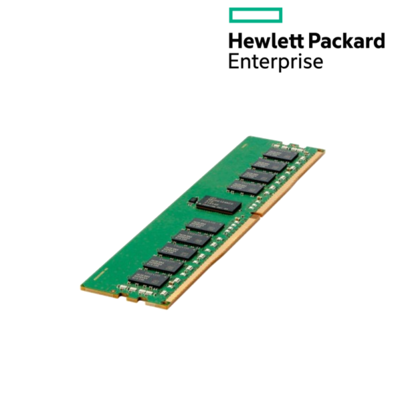 HPE 8GB 1Rx8 PC4-3200AA-E STND Kit