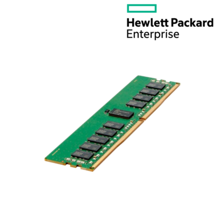 HPE 8GB 1Rx8 PC4-3200AA-E STND Kit