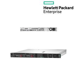 HPE ProLiant DL20 Gen10 Plus E-2314 2.8GHz 