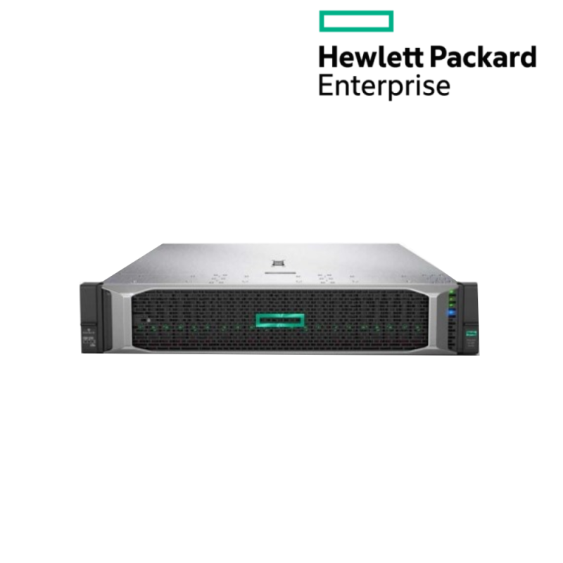 HPE DL380 Gen10 4210R 1P 32G 8SFF BC Svr